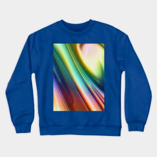 Psych Swirl T1 Crewneck Sweatshirt